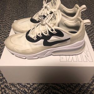 Men’s Nike 270 reacts custom colorway